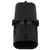 2 Way Female Weather Connector (1 Ea)