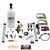 Two Cylinder Piranha System W 2.5Lb Bottle