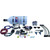 Two Cylinder Mainline System W/2.5 Lb Bottle