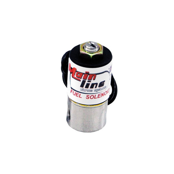 Mainline Fuel Solenoid
