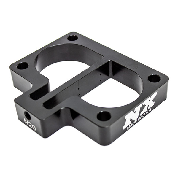 Dodge Magnum TBI Throttle Body Plate