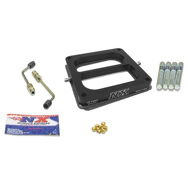 Dominator Conventional Stage 6 Conversion (50-100-150-200-250-300)