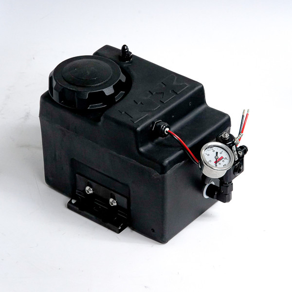 *Openbox* Stand Alone Fuel Enrichment System (SAFE) W/ Internal Pump And Regulator