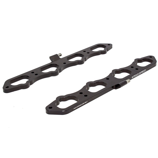 Coyote Dry Direct Port Plate Conversion