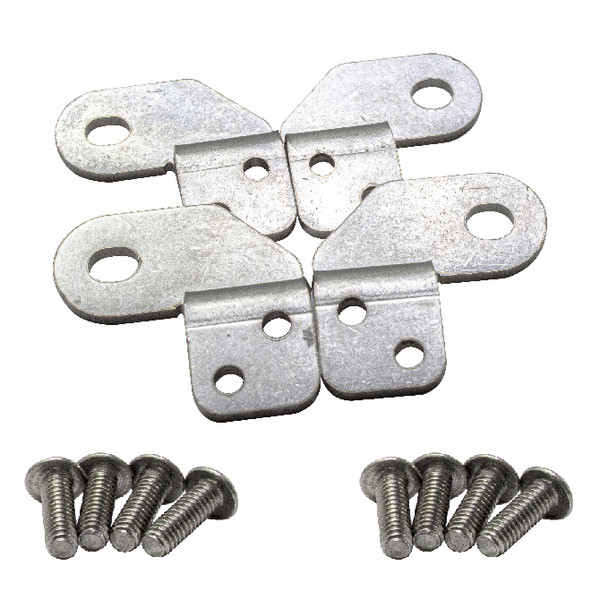 5.7 Hemi Fuel Rail Brackets (Set of 4)