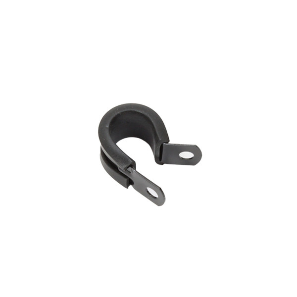 8AN Cushion Hose Clamp (9/16")