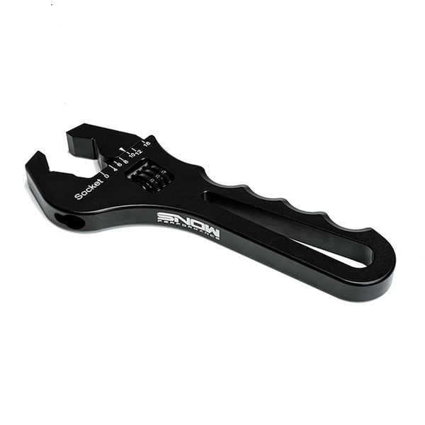 V-Adjustable AN Wrench
