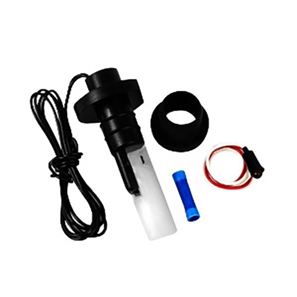 Self  Sealing Low Level Sensor Upgrade