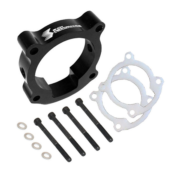 2.0T Hyundai Genesis Throttle Body Spacer Injection Plate