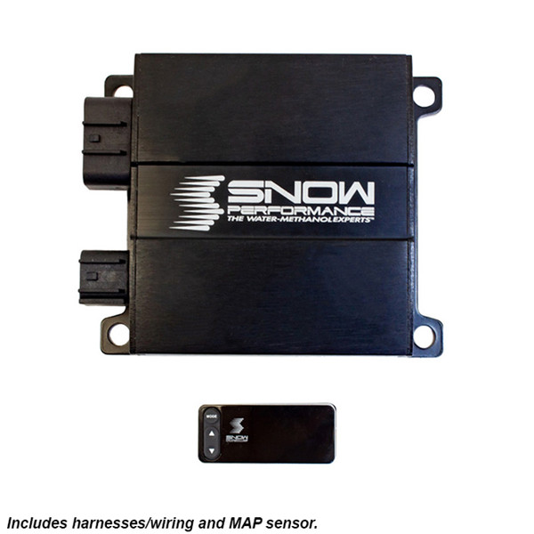 VC-30 Water Methanol Controller (Boost)