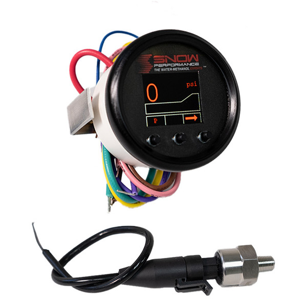 VC-50 Water Methanol Controller