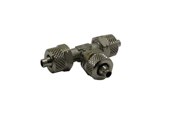 Union "T" 1/4