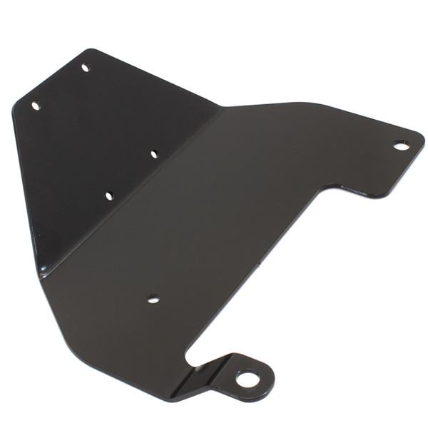 Water/Methanol Pump Mount For Focus St