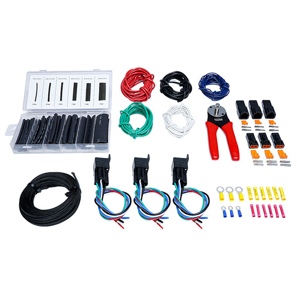 Pro Wiring Kit