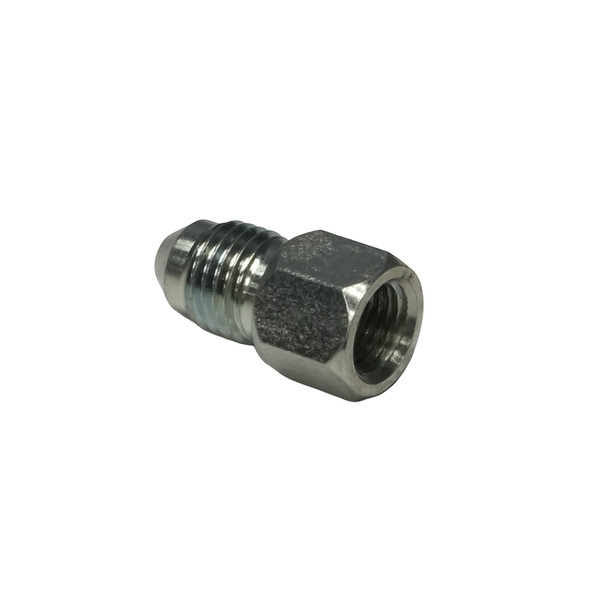 4AN Male to 3AN Female Adapter