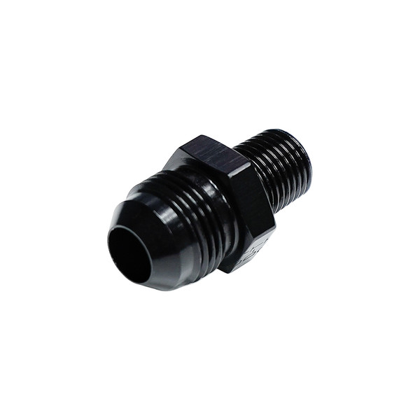 1/4" NPT X 8AN Male (Straight)