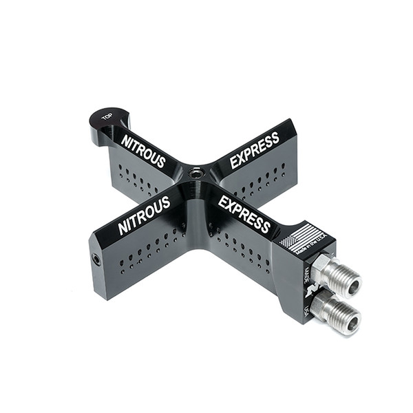 Covert Crossbar Plate Only