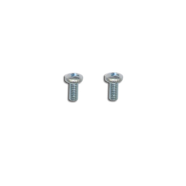 Solenoid Mounting Screw For Mainline & W/M Solenoids8/32 x .375 Phillips Button Head Machine Screw