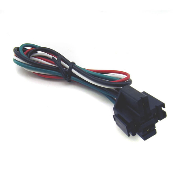 Relay Wiring Harness Only (5 Wire)