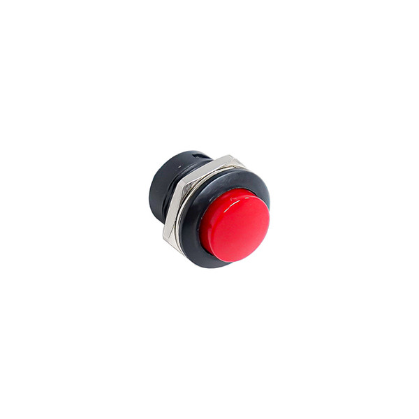 Nitrous System Activation Push Button