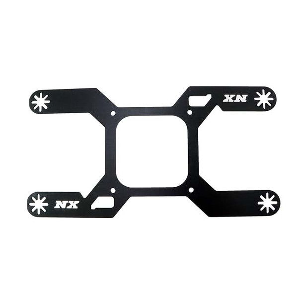 Dual Stage Carburetor Plate Solenoid Brackets (4500)