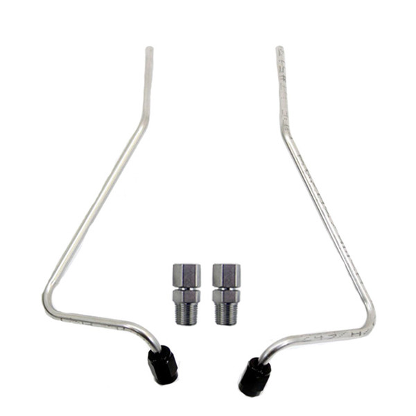 Hardline Kit For Coyote W/Boss Manifold