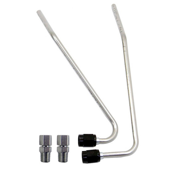 Hardline Kit For LS3 Manifold