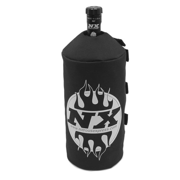 Bottle Jacket 2.5 Lb