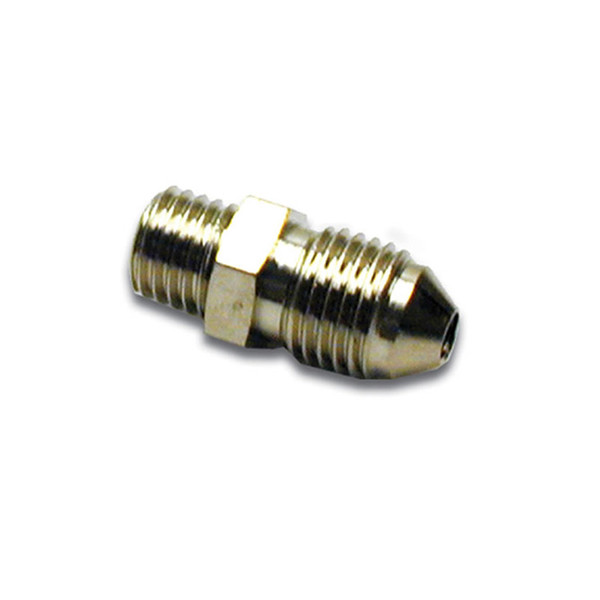 3AN X 5/16 Rail Fitting