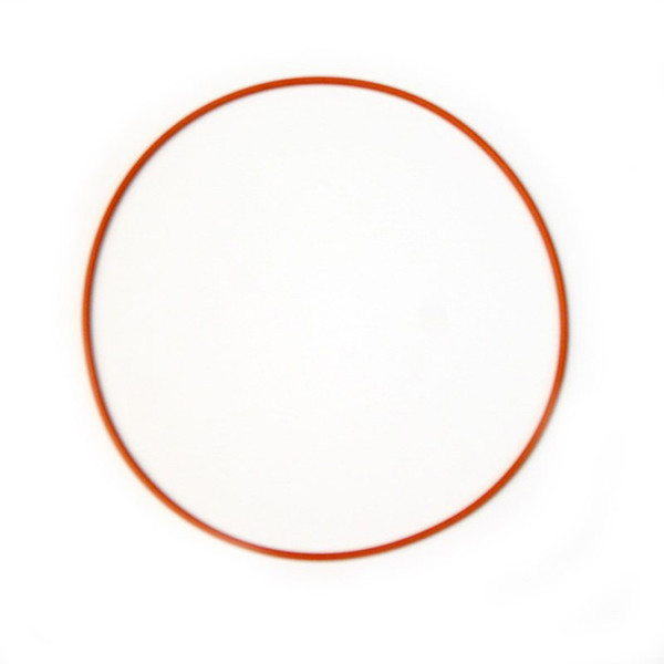 Hellcat Plate O-Ring