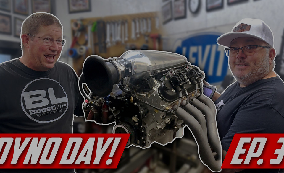 3AN Cap - Nitrous Express and Snow Performance