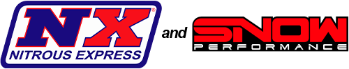 Nitrous Express and Snow Performance -Store 1