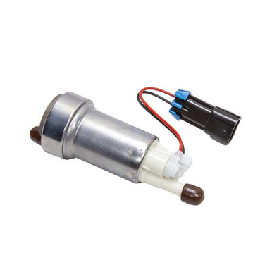 Ti/Walbro Fuel Pump (In Tank) 535LPH, E85 Compatible - Nitrous