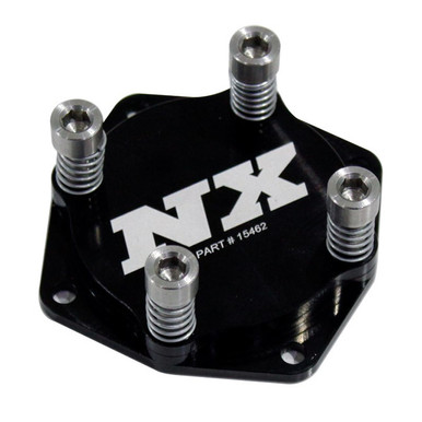 Burst Panel, Universal - Nitrous Express and Snow Performance