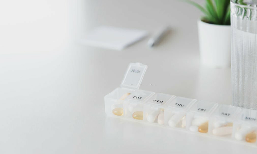 Nutricion y dietética de Farmacia Carmen Ortiz en Benacazón (Sevilla)