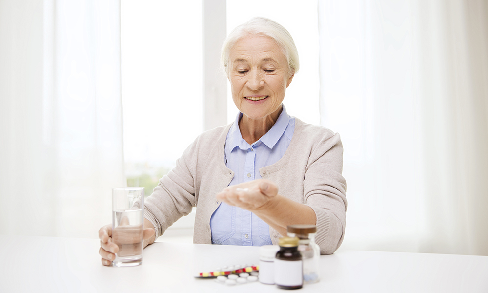 Nutricion y dietética de Farmacia Carmen Ortiz en Benacazón (Sevilla)