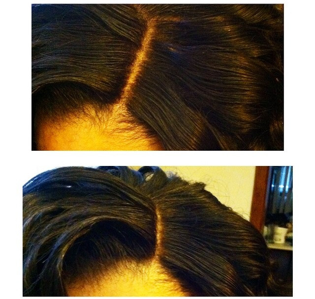 Brazilian Body Wave Free Part Closure Thehairboutique