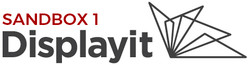 Displayit SANDBOX 1