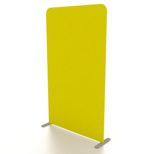 59" x 101" Renew XL Fabric Banner Stand - Replacement Graphic