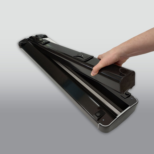 Reveal Pro Replacement Graphic Cartridge Installation