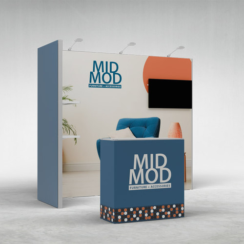 LOOBOO 10x10 Kit G - Main