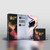 10ft Graffiti Backlit Trade Show Display Kit GB10A with Optional Counter