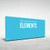 20' (220" x 96") Elements Display - Replacement Graphic