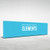30' (330" x 87") Elements Display - Replacement Graphic