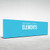 30' (330" x 96") Elements Display - Replacement Graphic