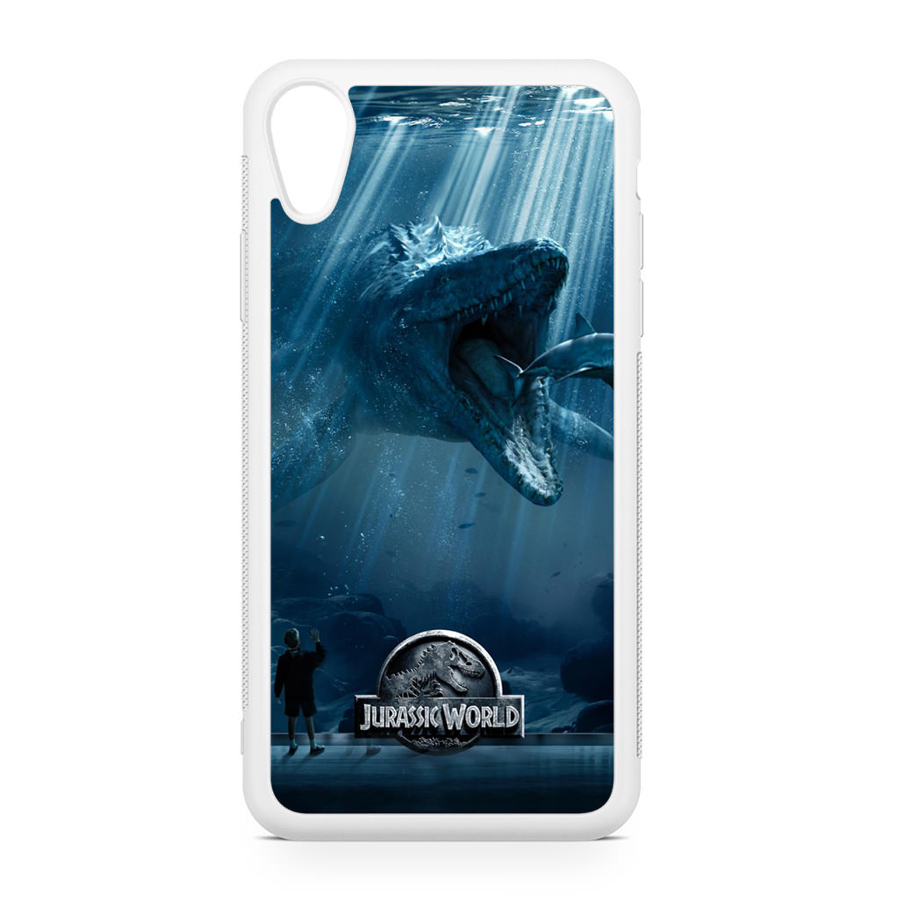 instal the last version for iphoneJurassic World