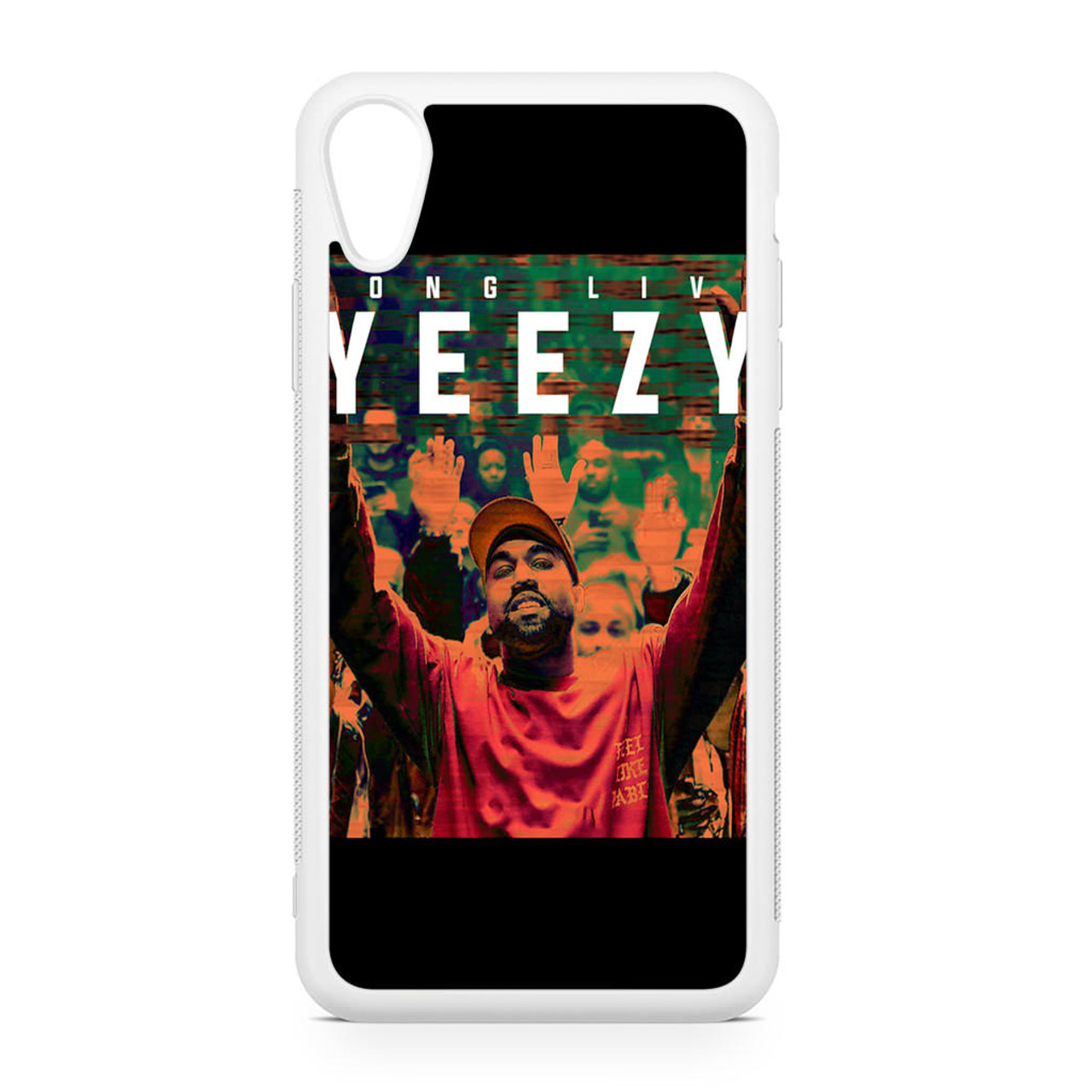 iphone xr yeezy case