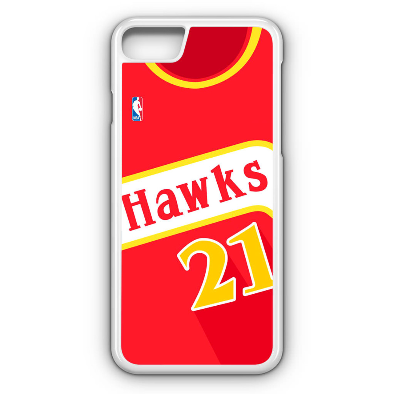 dominique wilkins jersey