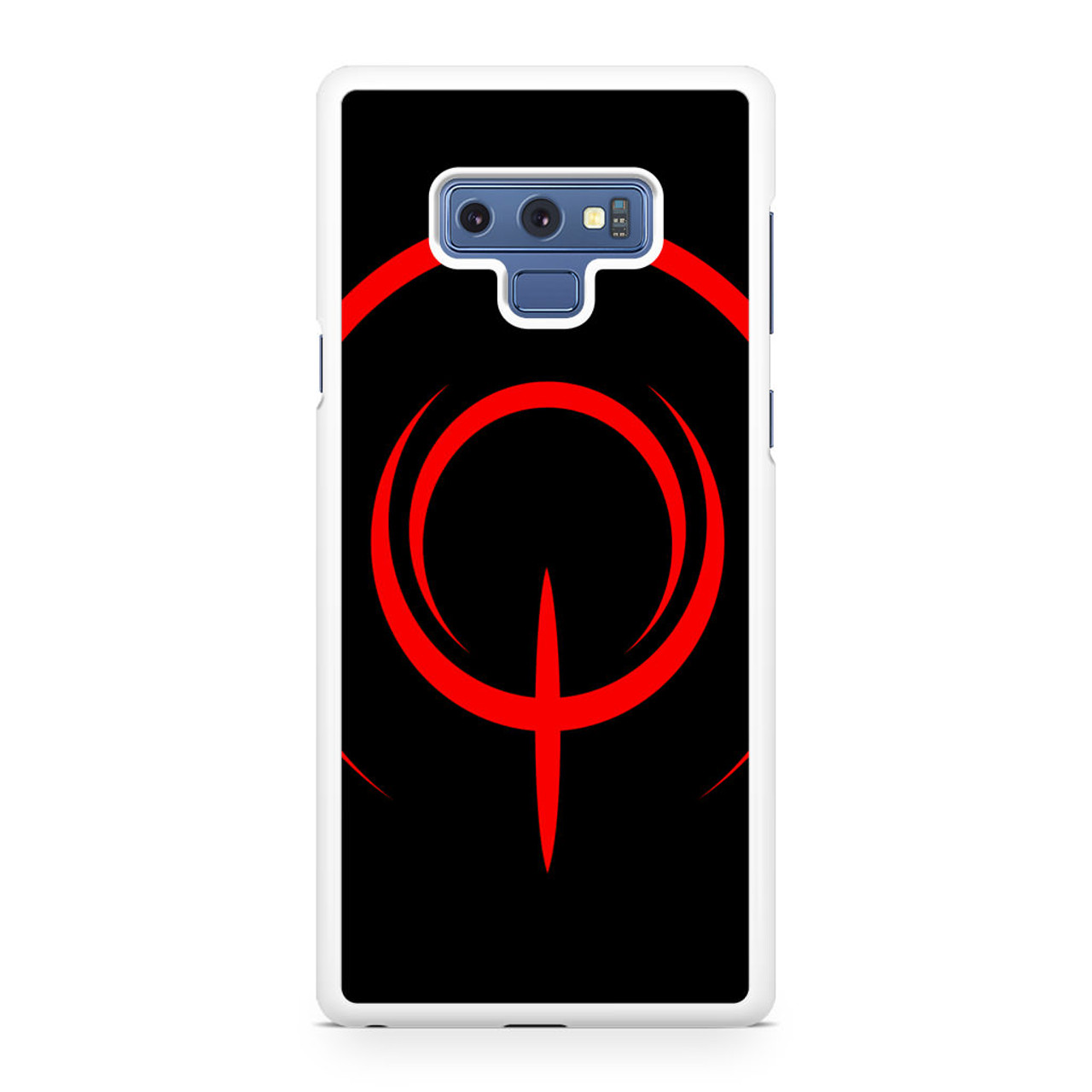 Anime Fate Zero Samsung Galaxy Note 9 Case Jocases