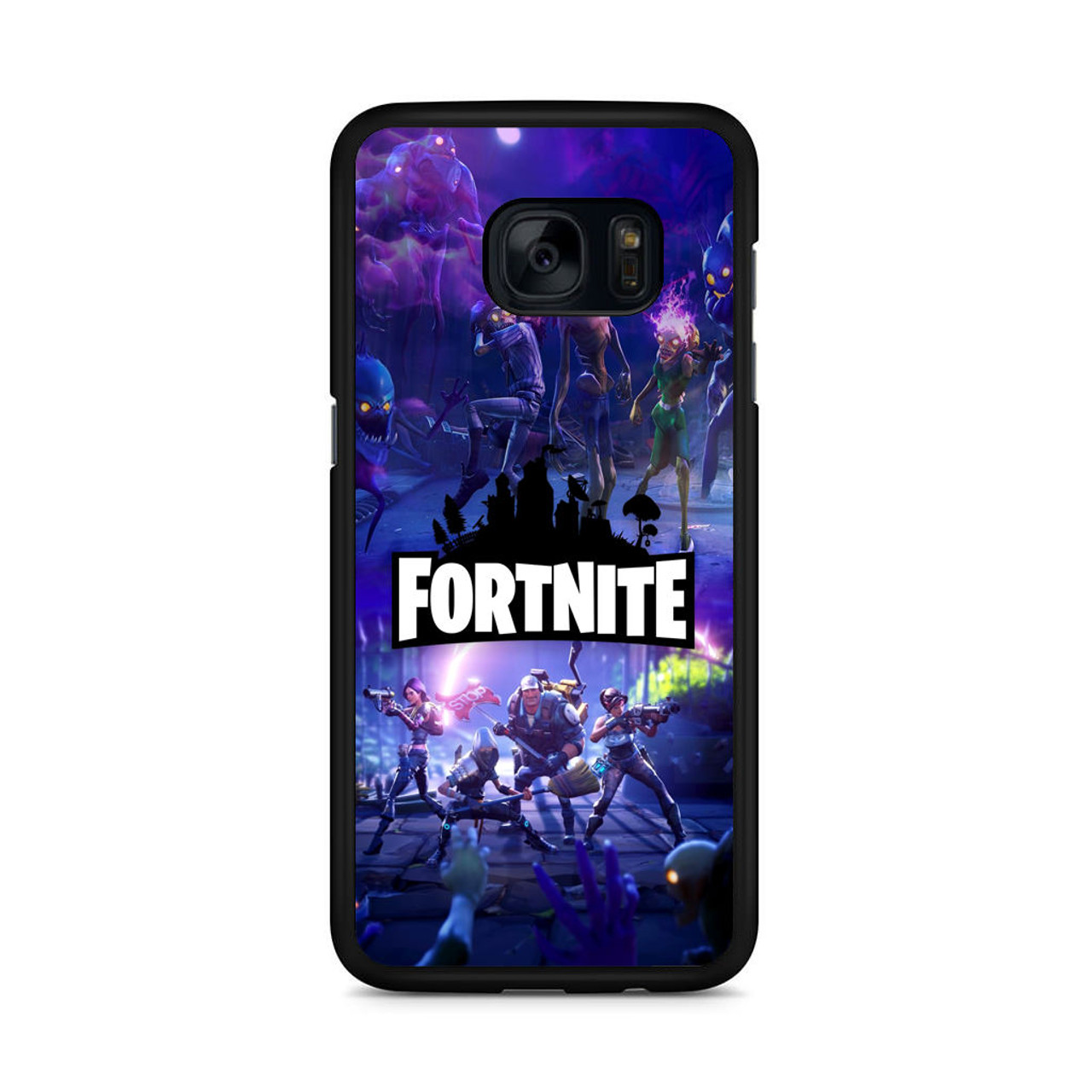 samsung galaxy s7 fortnite